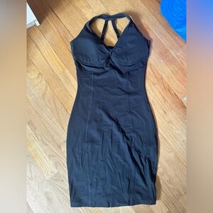 Whitney Simmons Gymshark Dress